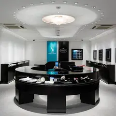 銀座ダイヤモンドシライシ 高崎店 ［高崎 婚約指輪｜結婚指輪］