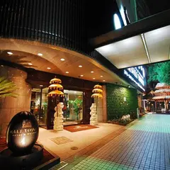 ホテルバリタワー大阪天王寺