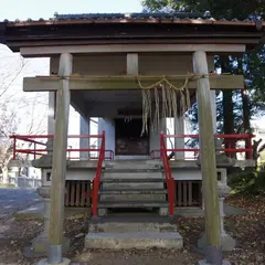 熊野三柱神社