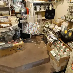 珈琲と鳩時計の店 ロンドベル