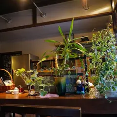 昭和の茶処 葦笛洞