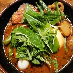 アジアンバーラマイ 小樽店
