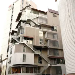 ナインアワーズ浅草（9h）