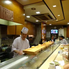 ぎんざまぐろや 築地店