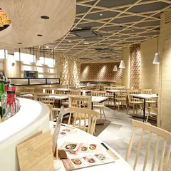 SHI-AN KENSAI KITCHEN （西安健菜キッチン）