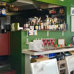 巨人のシチューハウス