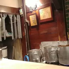 インディアンカレー南店