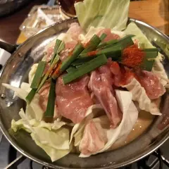 鶏野郎