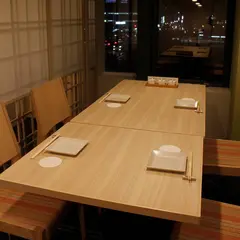 じぶんどき 京都三条大橋店