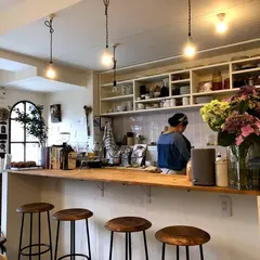 cafe licht