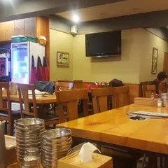 우리집만두