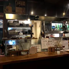 炭火バル ねじろ