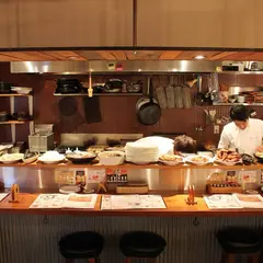 サーモンベーネ 梅田店
