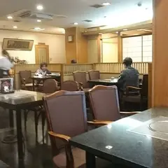 赤のれん