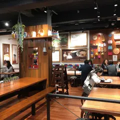 Meet Fresh 鮮芋仙 (ミートフレッシュ・シェンユイシェン)