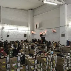 Trippen Factory Outlet