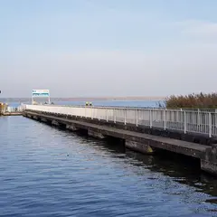 グローセル・ミュクゲル湖