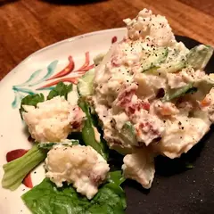 ちゃんぷるー 沖縄料理