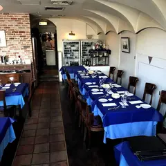 鉄板焼き リストランテポルトファーロ