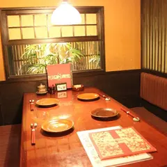 燈庵 青山店