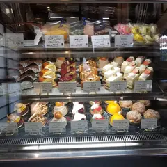 カフェ ミクニズ
