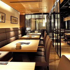松尾ジンギスカン 銀座店