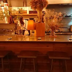 36.5℃ Kitchen【代々木上原駅/レストラン/ディナー】