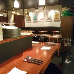 EL FUEGO DEL TORO（エル フエゴ デル トロ）