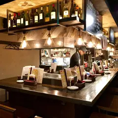 池袋ワイン倶楽部