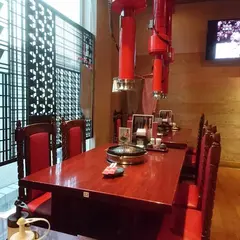 ジンギスカン霧島 御徒町店