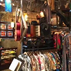 Top of the hill 広島PARCO店
