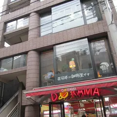 カフェ　ヴォルール・ドゥ・フルール 下北沢南店