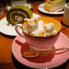 Ken's珈琲店