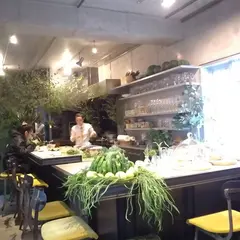 en boca Tokyo（エンボカ 東京）