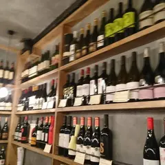 御徒町 ワインバル 八十郎
