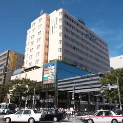 ホテルクリオコート博多