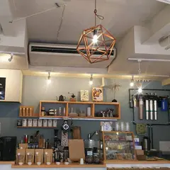 恋史郎コーヒー
