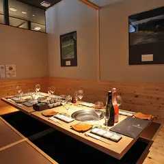 松永牧場 銀座本店