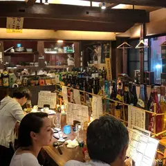 炭火焼鳥 西田屋 下北沢店