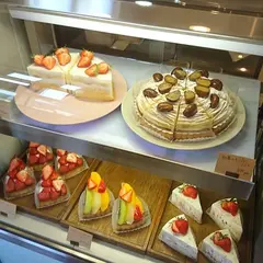 Cafe&Gallery Hobitto(ホビット)