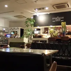 Actors Square Coffee （アクターズスクエアコーヒー）
