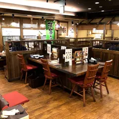 のらや なんばCITY南館店
