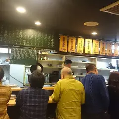 立呑み いなせや