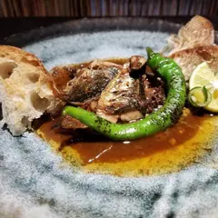 宇和島鯛めし 和食 Dining槇