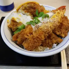 かつや 浅草橋店
