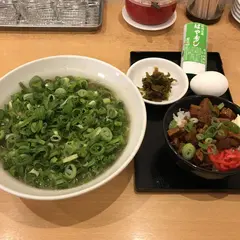和歌山ラーメン まるイ （十二番丁店）