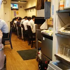 四つ角飯店