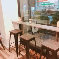 八千葉 （やちよ【旧店名】千十一 タピオカ専門店） 