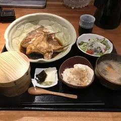 魚感うえさき