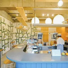 SETOUCHI HIDAMARI KAKI-GORI 鷺沼店